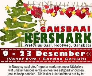 Kersmark 2016