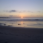 Imagine having beach sundowners and watching one of the breath-taking sunsets that make Pringle Bay such a special getaway destination