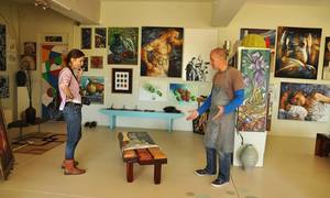 4 Interesting things about Napier