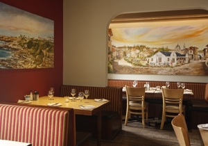 Fine Dining in Hermanus