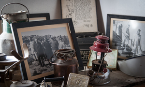 History Facts about Villiersdorp