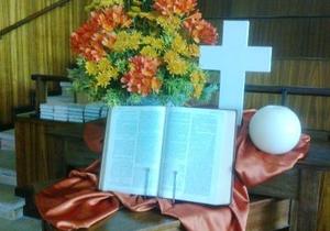 Om in 2017 ware rus te vind in God se teerheid