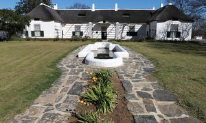 History Facts about Swellendam