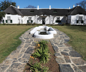 History Facts about Swellendam