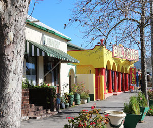 A Closer look at Riviersonderend