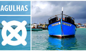 L’Agulhas & Struisbaai – The Southern Tip of Africa