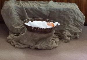 Kersdag 25 Desember 2016