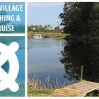 Stanford Village - Birdwatching & River Cruises