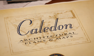 History Facts about Caledon