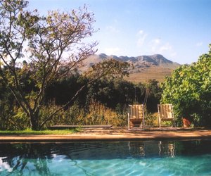 Grabouw & Elgin Valley through the eyes of Locals