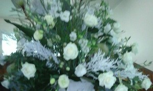 Onbeantwoorde gebede