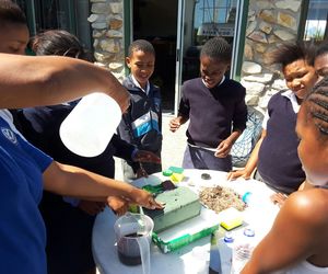 Wetlands Day - 02 February 2017