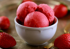 How to celebrate International Frozen Yogurt Day in the Overberg