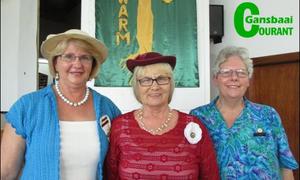 Rienie lig VLV-hoogtepunte uit