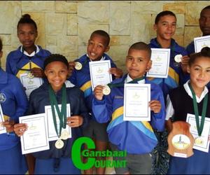 Gansbaai Primêr hou prestige aand