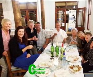 Wynproegilde geniet hul wyn