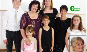 Mooi sang laat trane vloei by AGS