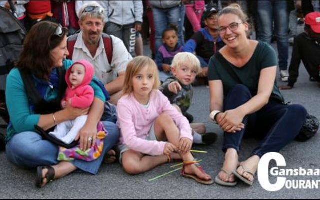 Die jaarlikse instelling is ’n hoogtepunt op die dorpskalender en  is deur menige ouers  benut as ‘n heerlike gesinsuitstappie.