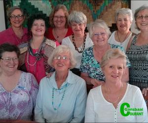 Ons kwilters dien op gildebestuur