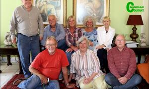 Expect good vibes from Pearly