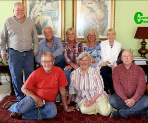 Expect good vibes from Pearly