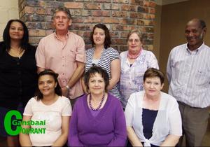 Ikamva betrek professionele mense