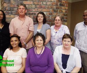 Ikamva betrek professionele mense