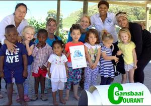 Schools making a difference