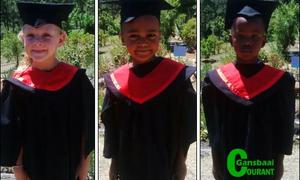 Environmental education - Key to a better world