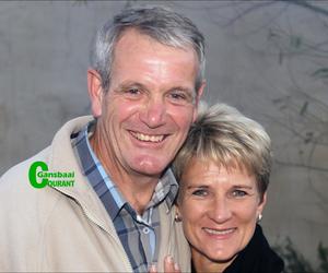 “Net ‘n oomblik” Dis al wat GOD nodig het!