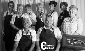 Kiekies neem seniors terug in tyd