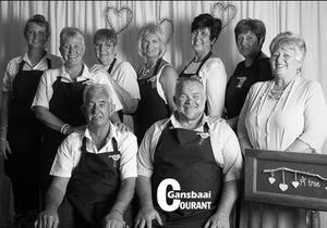 Kiekies neem seniors terug in tyd