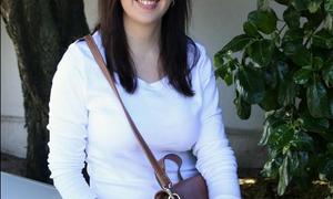 Kyk wie het kom kuier