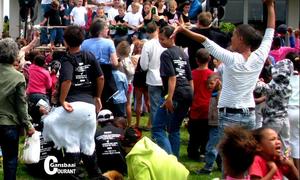 Kom ervaar ware vreugde