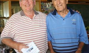 Herberg-aan-See borgdag lok ‘n veld van twee-en-vyftig spelers