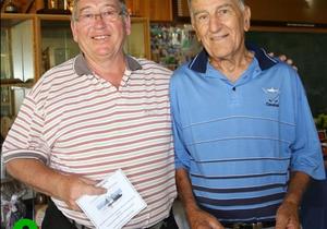 Herberg-aan-See borgdag lok ‘n veld van twee-en-vyftig spelers