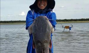 Nuwe SA-rekord met bielie-barber
