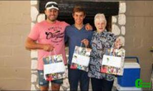 Germishuyse hou 35ste familiefees