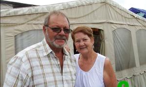 ‘Plot 34’ - vir 32 jaar al