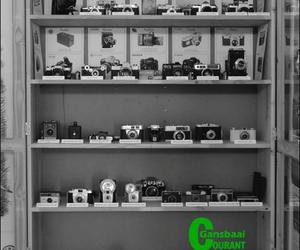 Kameras uit toeka se dae