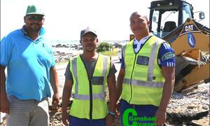 Húlle maak dié ‘n No 1 bestemming