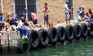 ‘n Hoek - ‘n byt - ‘n lekker kuier
