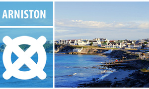 Arniston - A Beachcomber’s Paradise