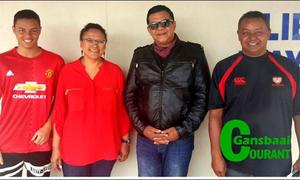 ‘Hy gaan dit weer doen’ sê pa van Liewellyn