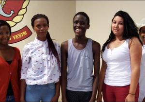 Proudly Academia - The best results in five years