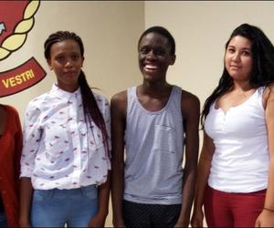 Proudly Academia - The best results in five years