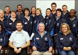 Nuwe baadjies vir ‘n nuwe jaar