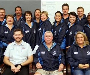 Nuwe baadjies vir ‘n nuwe jaar