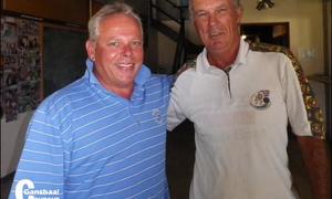 Charlie is Houespelwenner