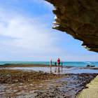 Waenhuiskrans Cave Waenhuiskrans Cave